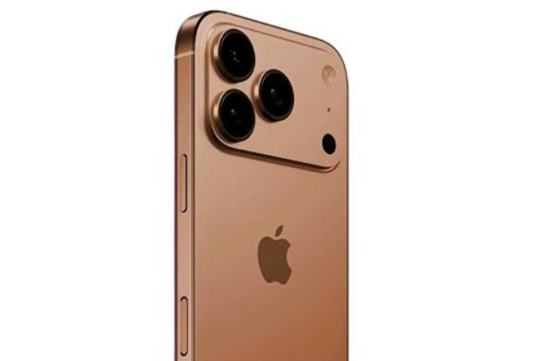 iPhone 17 Pro Max: Langkah Besar ke Baterai 5.000 mAh